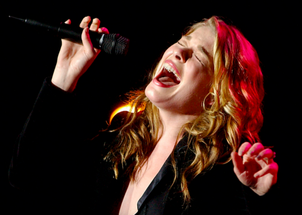 #16. 'Blue' by LeAnn Rimes